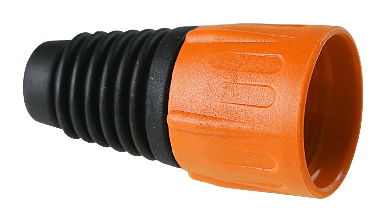 NEUTRIK BSX-3-ORANGE Otros Accesorios Para Conectores