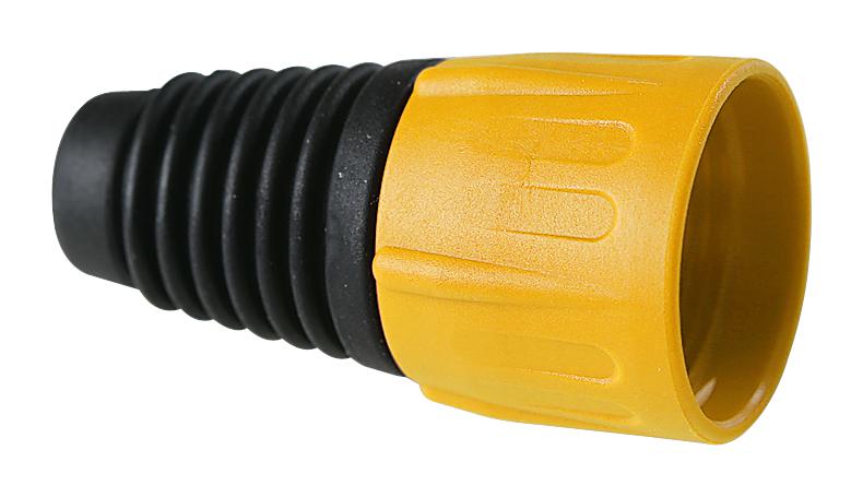 NEUTRIK BSX-4-YELLOW Otros Accesorios Para Conectores