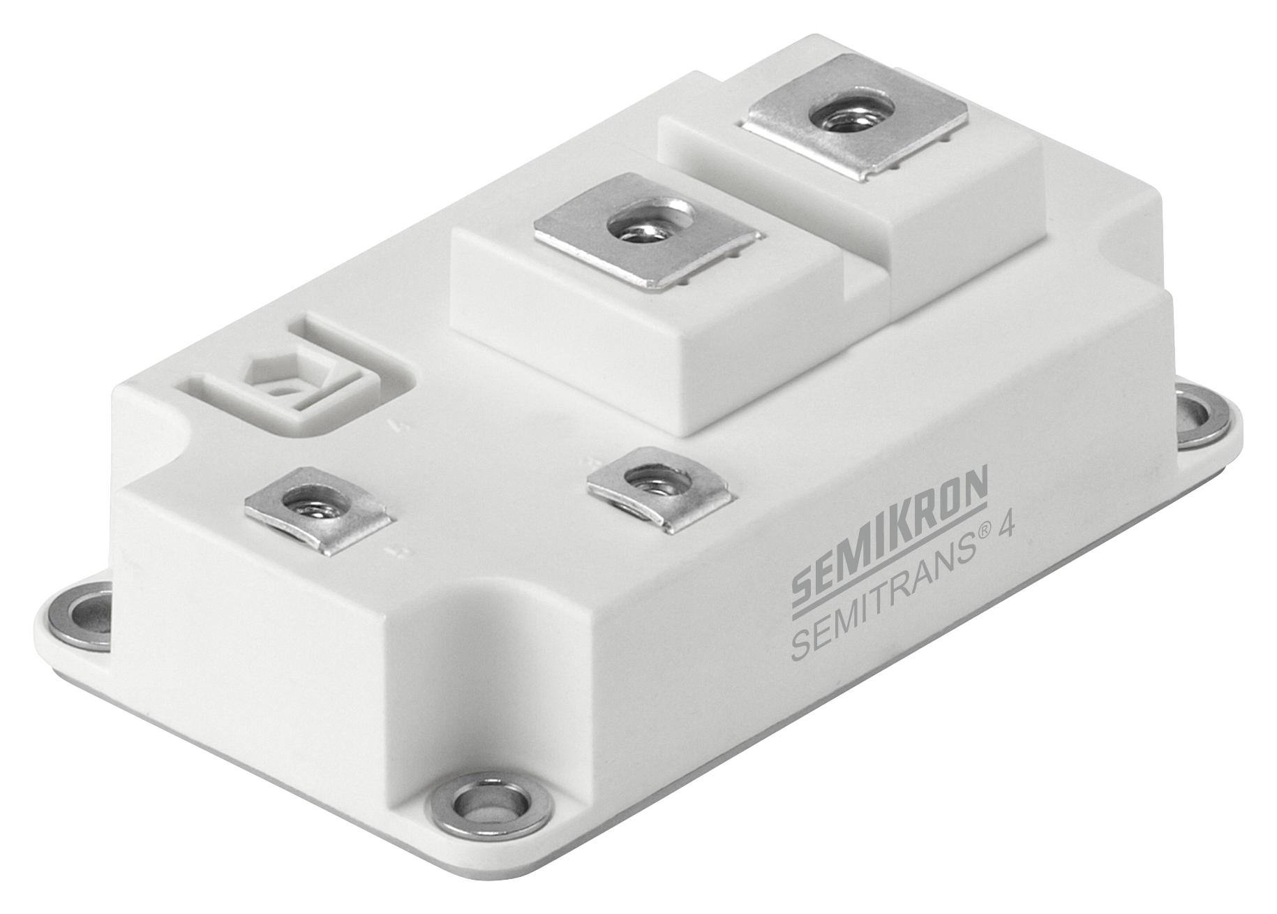 SEMIKRON SKM400GA12T4 Módulos IGBT