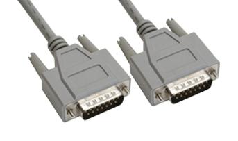 AMPHENOL CABLES ON DEMAND CS-DSDMDB15MM-002.5 Cables Para Ordenador