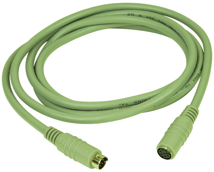 L-COM DK238MF-6 Cables Para Ordenador