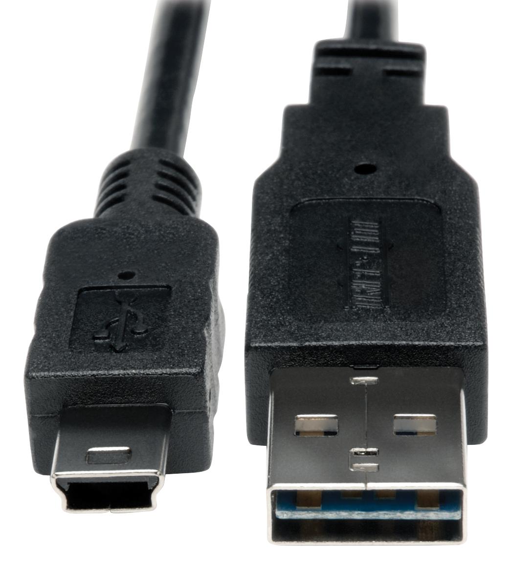 EATON TRIPP LITE UR030-06N Cables Lightning / USB