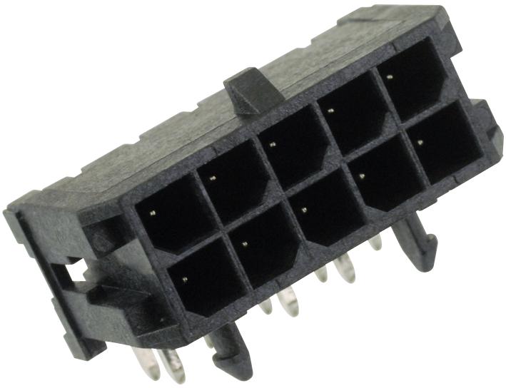 MOLEX 43045-1000.. Conectores De Pines