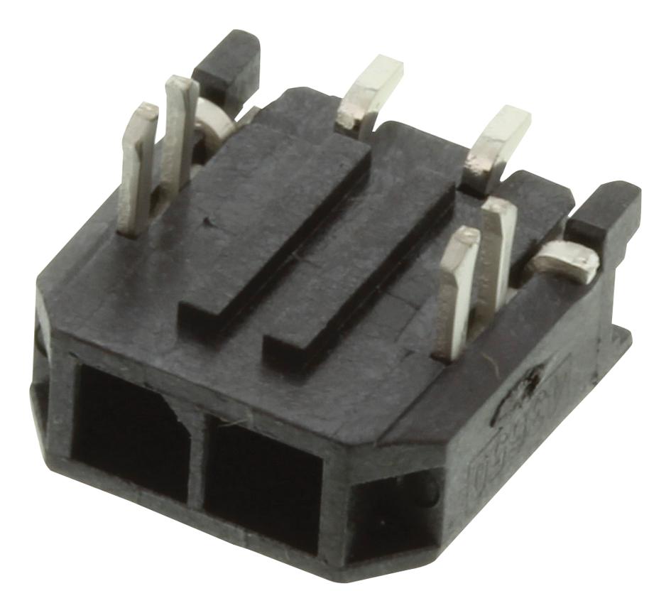 MOLEX 43650-0209 Conectores De Pines