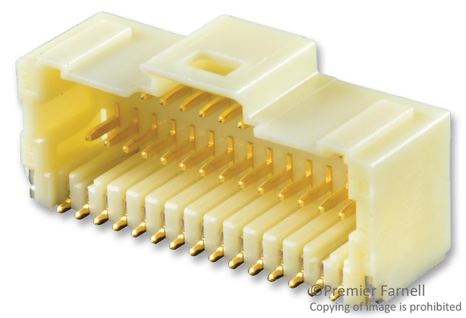 MOLEX 501571-3007 Conectores De Pines