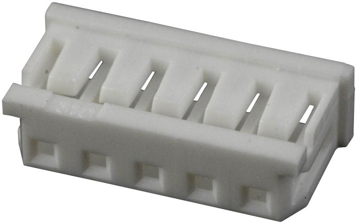 MOLEX 51065-0500 Carcasas Para Conectores Macho Y Hembra