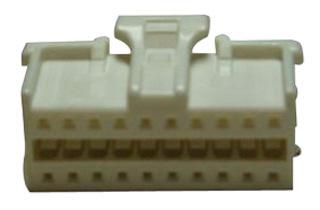 MOLEX 51353-1000 Carcasas Para Conectores Macho Y Hembra