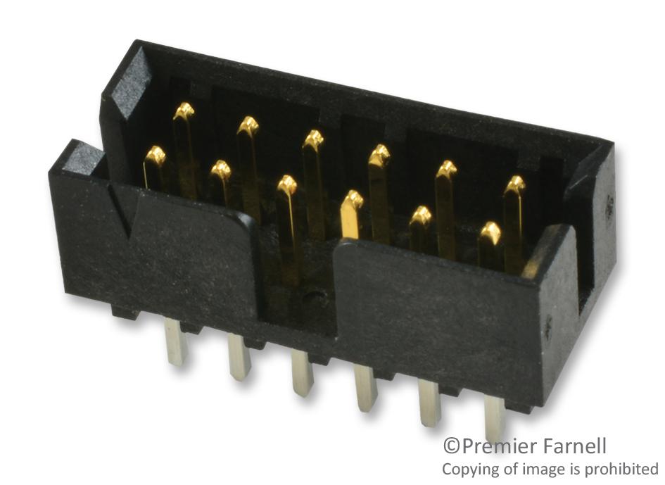 MOLEX / PARTNER STOCK 87831-1220 Conectores De Pines