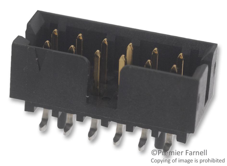 MOLEX / PARTNER STOCK 87832-1220 Conectores De Pines