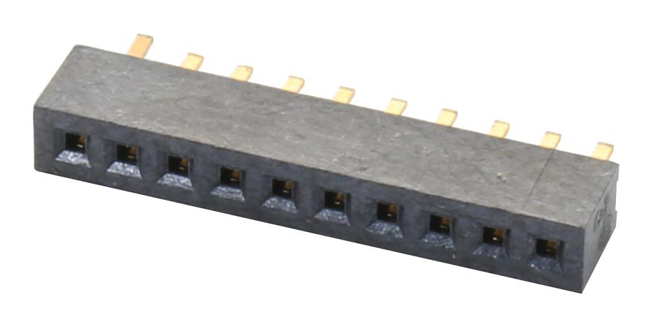 GCT BC065-10-A-L-D Conectores Hembra Para PCB