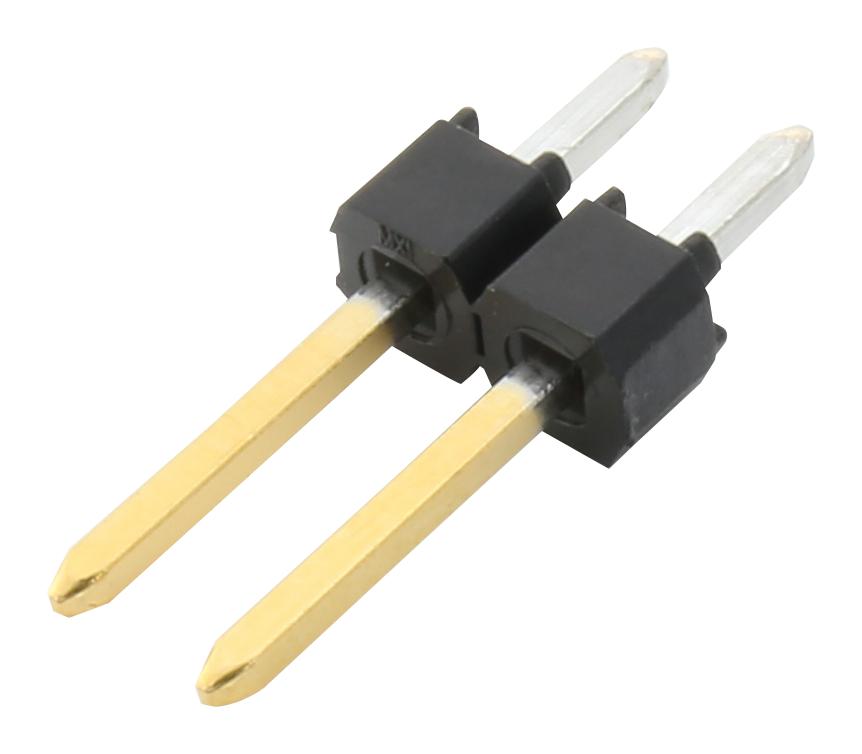 MOLEX 90120-0762 Conectores De Pines