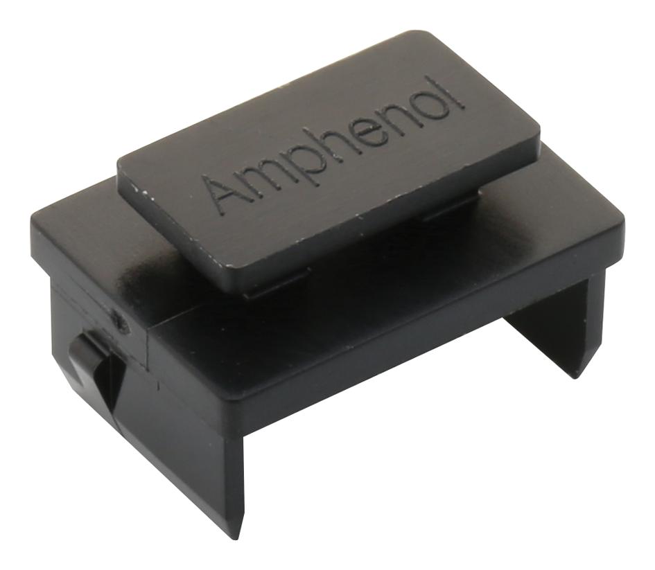 AMPHENOL COMMUNICATIONS SOLUTIONS U77-A1110-8000P Tapones Y Cubiertas Antipolvo