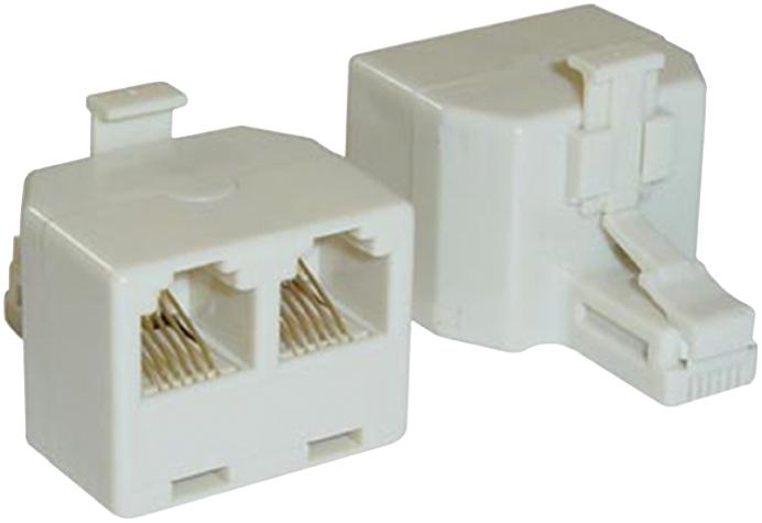 MULTICOMP 8588-0075A Adaptadores Modulares