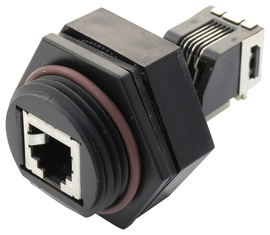 TE CONNECTIVITY 1-1546415-1 Adaptadores Modulares