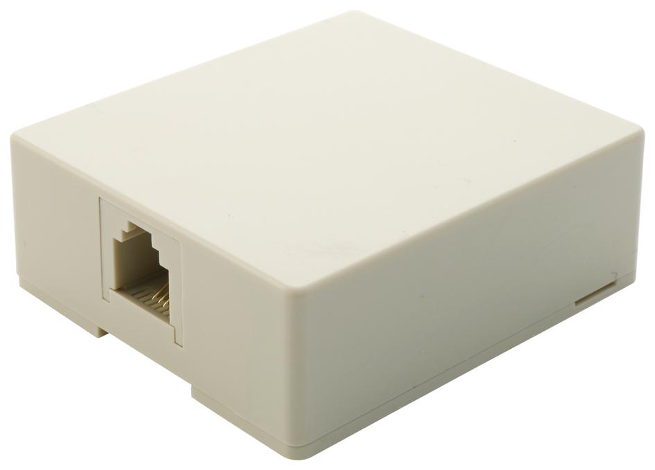 MULTICOMP 8588-0206A Conectores Modulares Y Ethernet