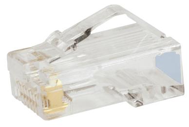 PANDUIT MP588-L Conectores Modulares Y Ethernet