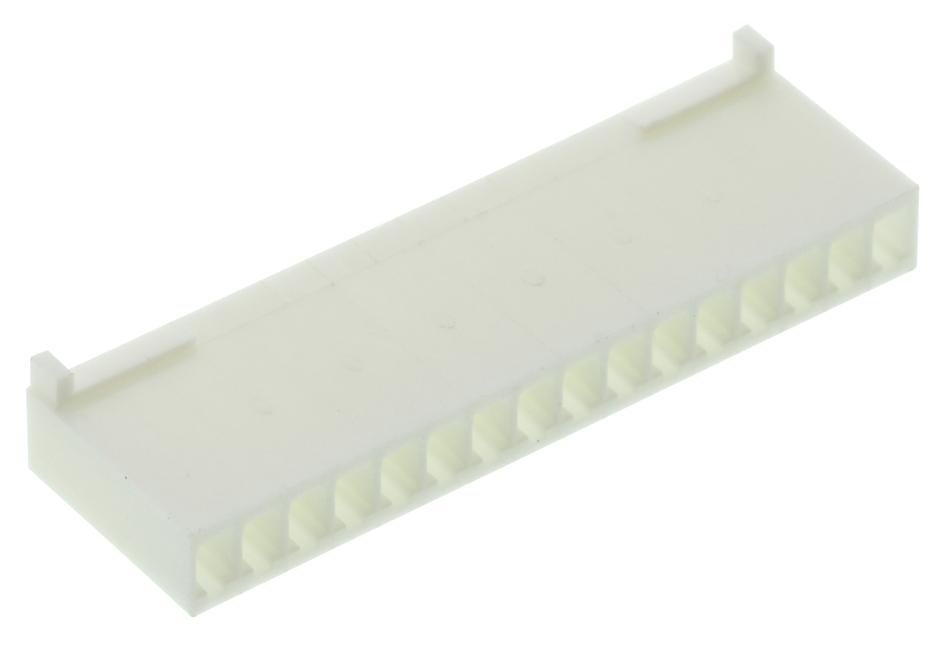 MOLEX / PARTNER STOCK 22-01-2167 Carcasas Para Conectores Macho Y Hembra