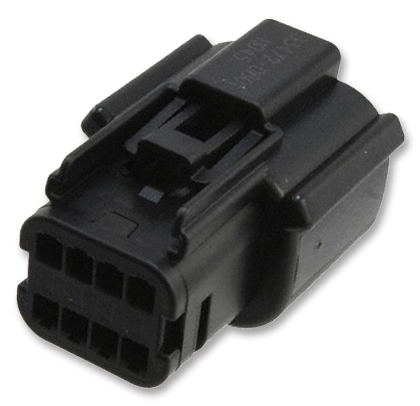 MOLEX 33472-0601 Carcasas Para Conectores De Automoción