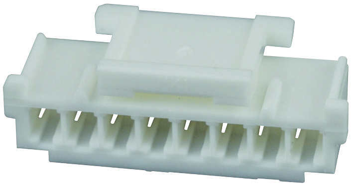 MOLEX 35507-0800 Carcasas Para Conectores Macho Y Hembra