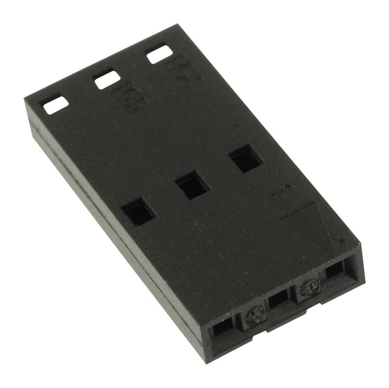 MOLEX 50-57-9003 Carcasas Para Conectores Macho Y Hembra