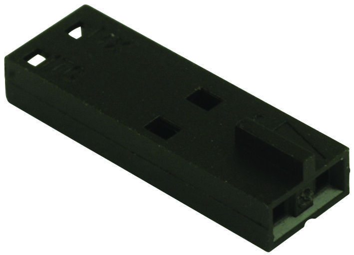 MOLEX 50-57-9204 Carcasas Para Conectores Macho Y Hembra