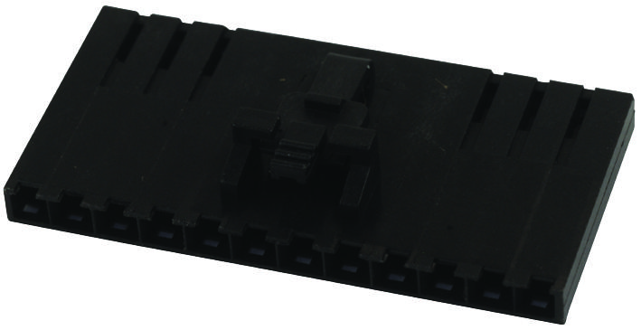 MOLEX 50-57-9412 Carcasas Para Conectores Macho Y Hembra