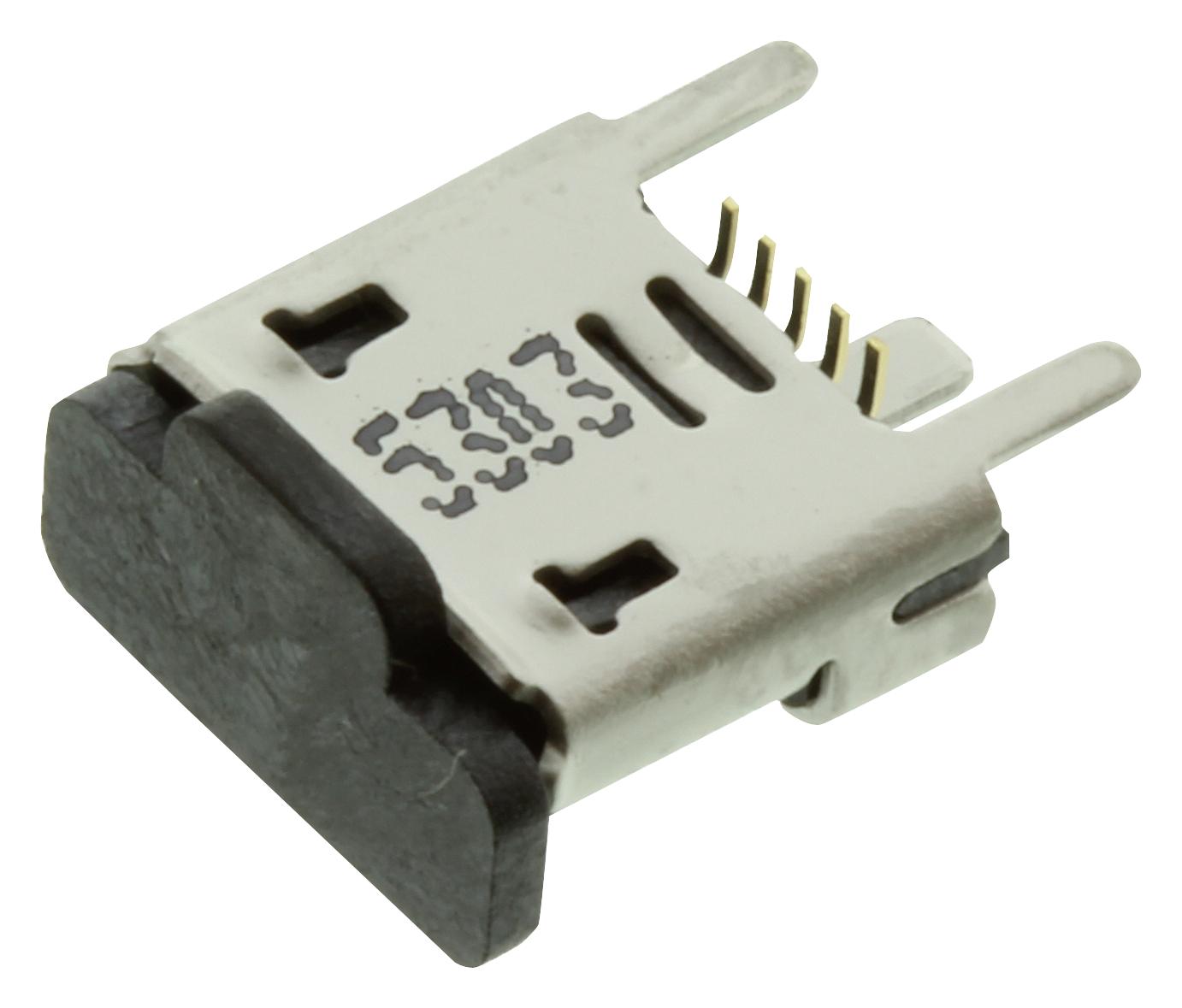 MOLEX 105133-0001 Conectores USB