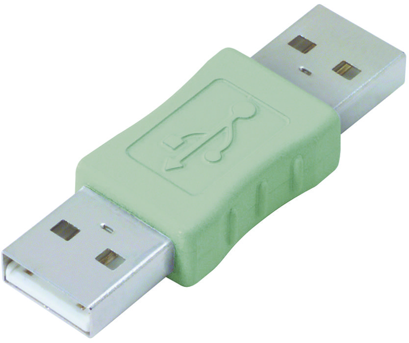 L-COM UAD014MM Adaptadores USB