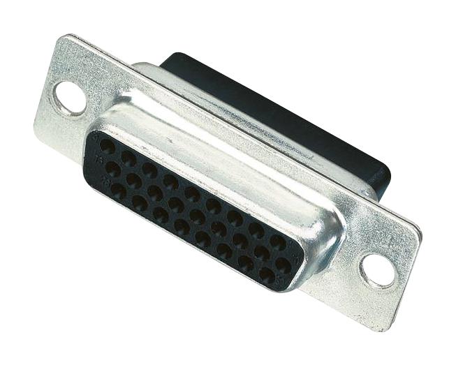 HARTING 09565004701 Carcasas Para Conectores Sub-D