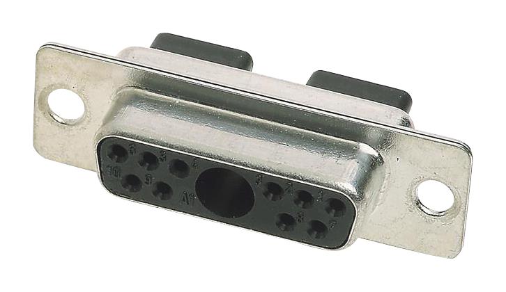 HARTING 09692020111 Carcasas Para Conectores Sub-D