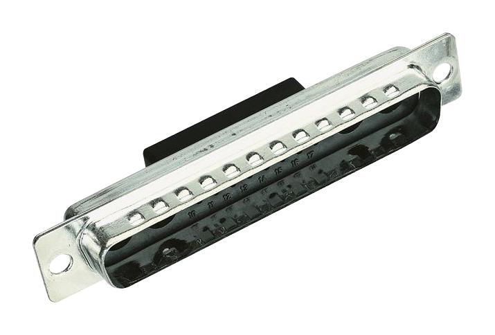 HARTING 09693120172 Carcasas Para Conectores Sub-D