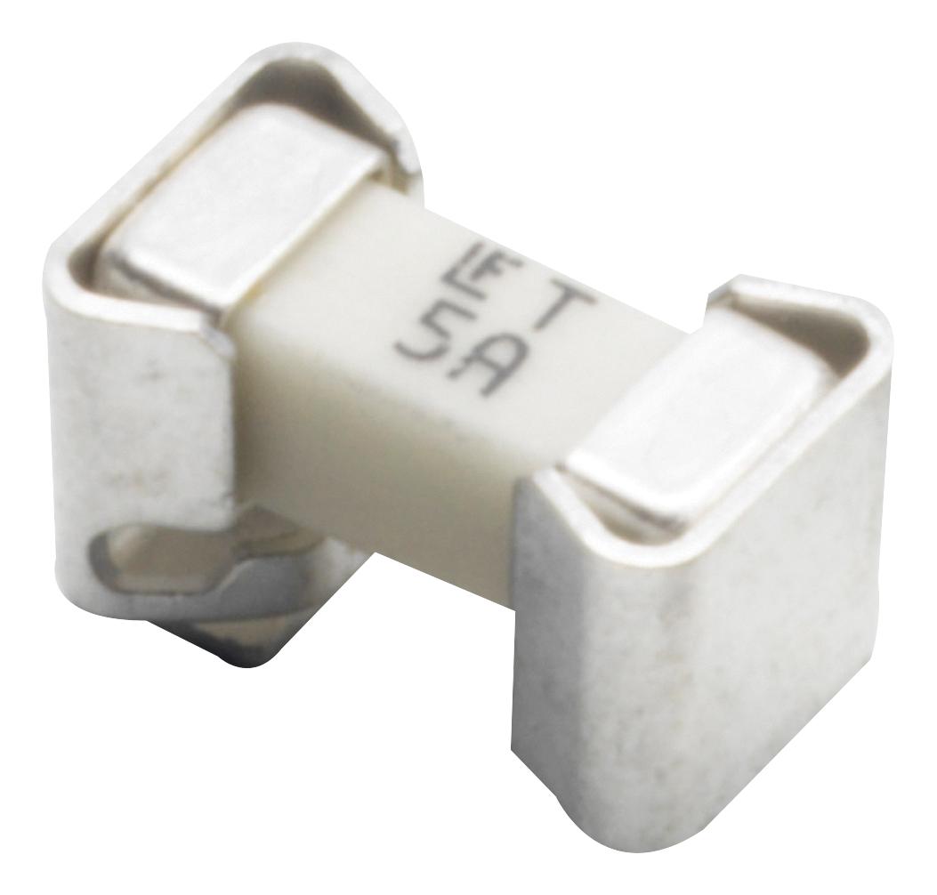 LITTELFUSE 0157005.DRT Fusibles SMD Con Clips / Soportes