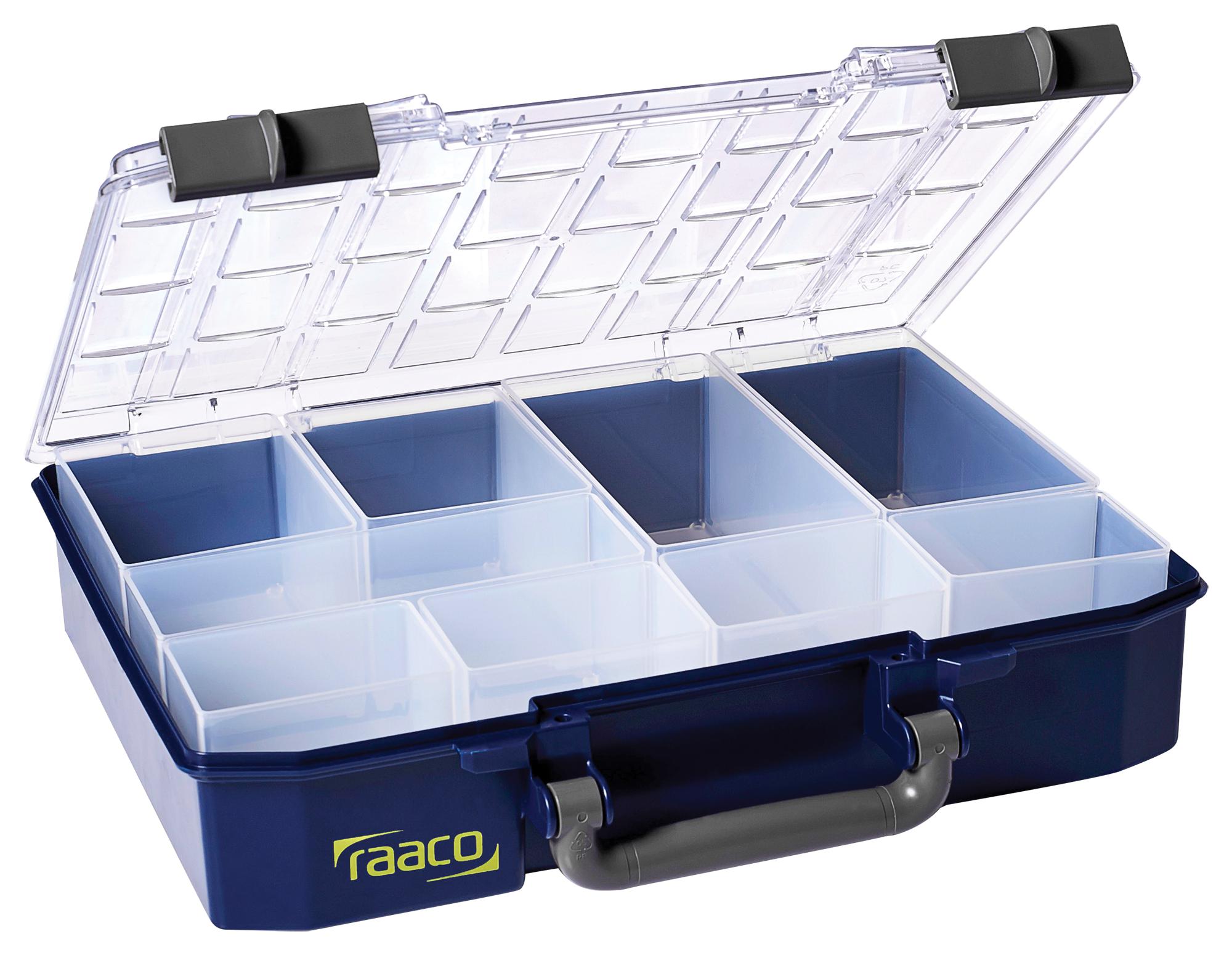 RAACO 143608 PROMO Cajas