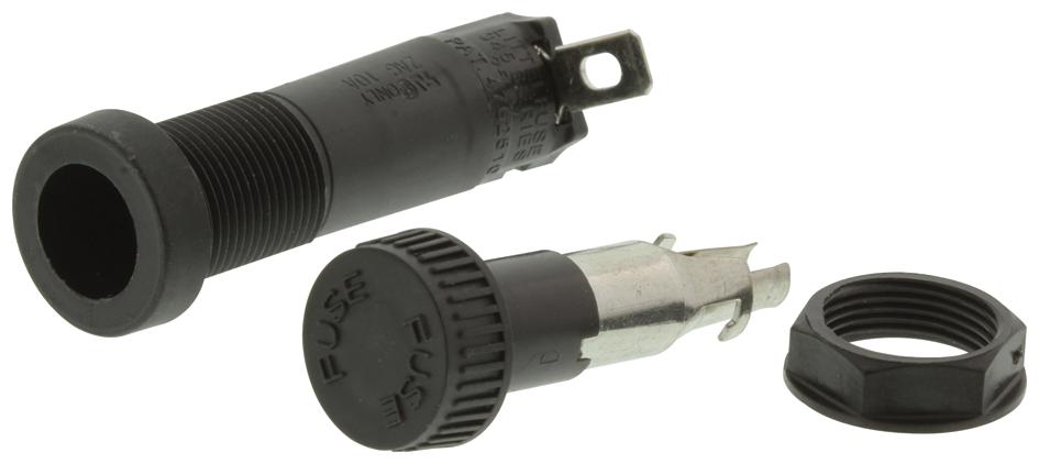 LITTELFUSE 03455LF1H Portafusibles