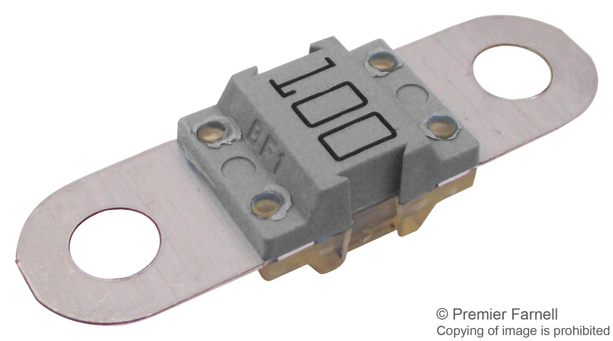 LITTELFUSE 153.5631.6151 Fusibles Para Automoción