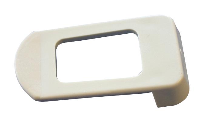 BUD INDUSTRIES HH-3595-BCG Otros Accesorios Para Carcasas