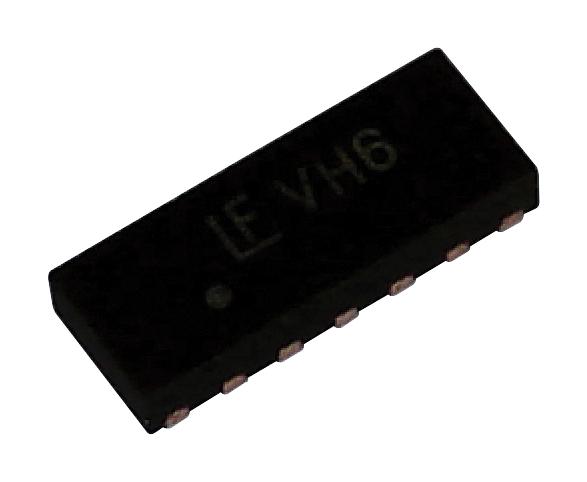 ONSEMI SZMG2040MUTAG Elementos De Protección ESD