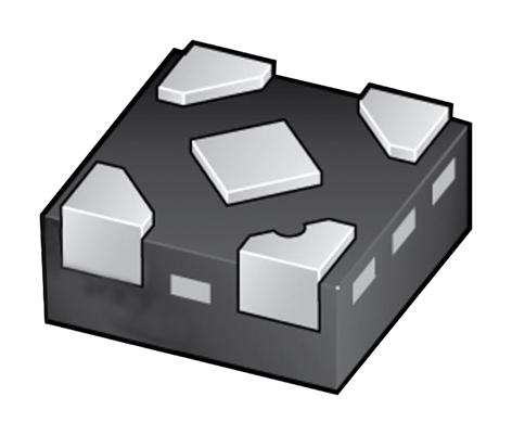 NEXPERIA 74LVC1G384GXH Interruptores / Multiplexores / Demultiplexores