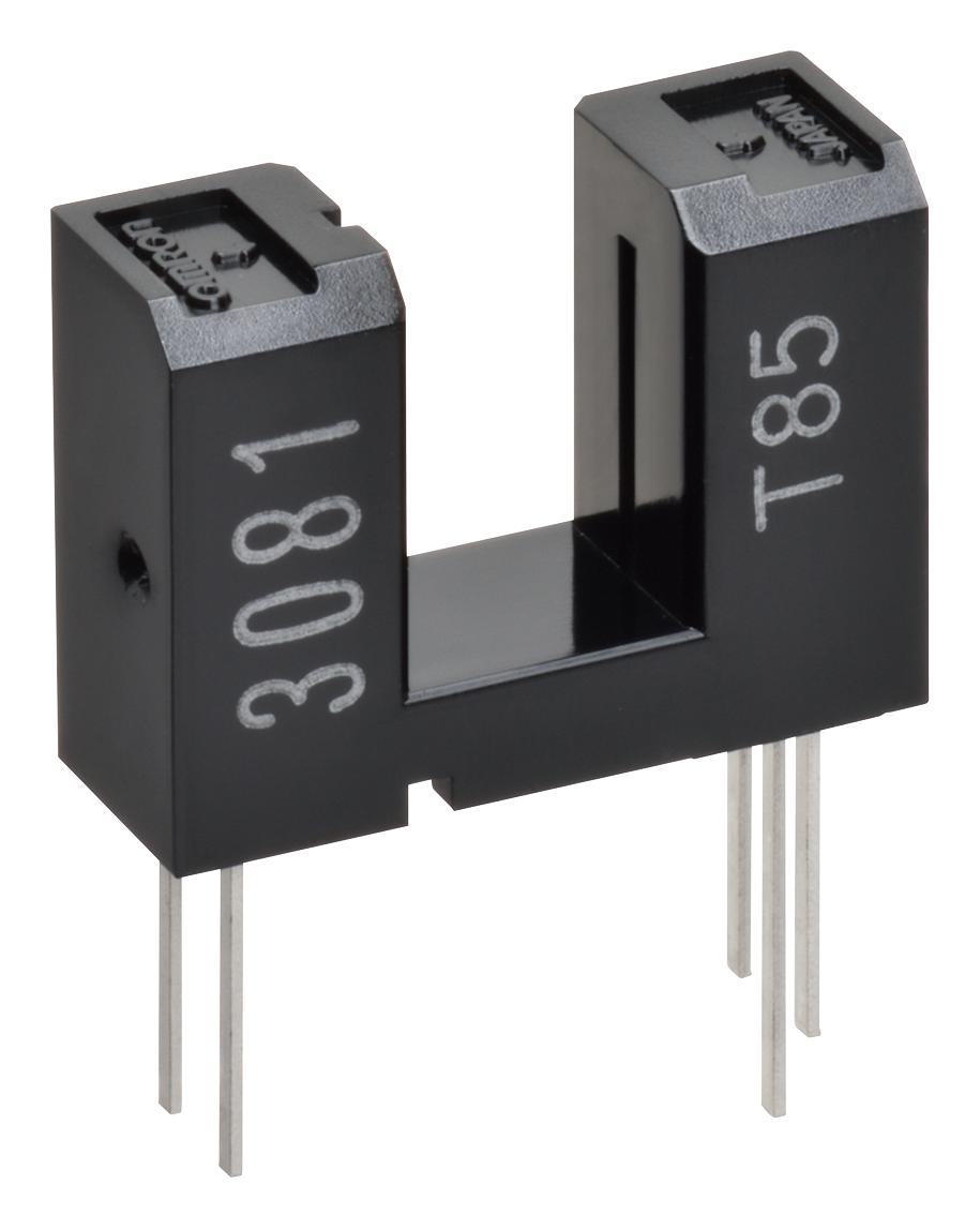 OMRON ELECTRONIC COMPONENTS EE-SX3081 Fotointerruptores Transmisivos