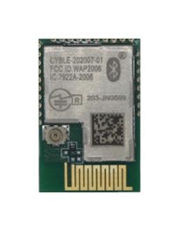 INFINEON CYBLE-202007-01 Módulos Y Adaptadores Bluetooth