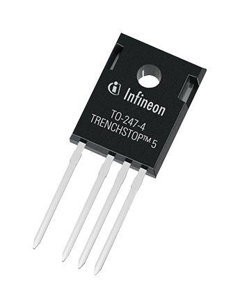 INFINEON IKZ75N65EH5XKSA1 IGBT Simples