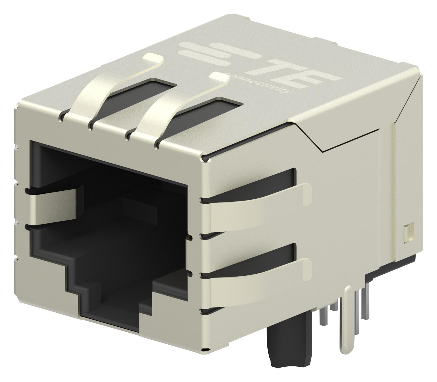 TE CONNECTIVITY 5-2301994-7 Conectores Modulares Y Ethernet