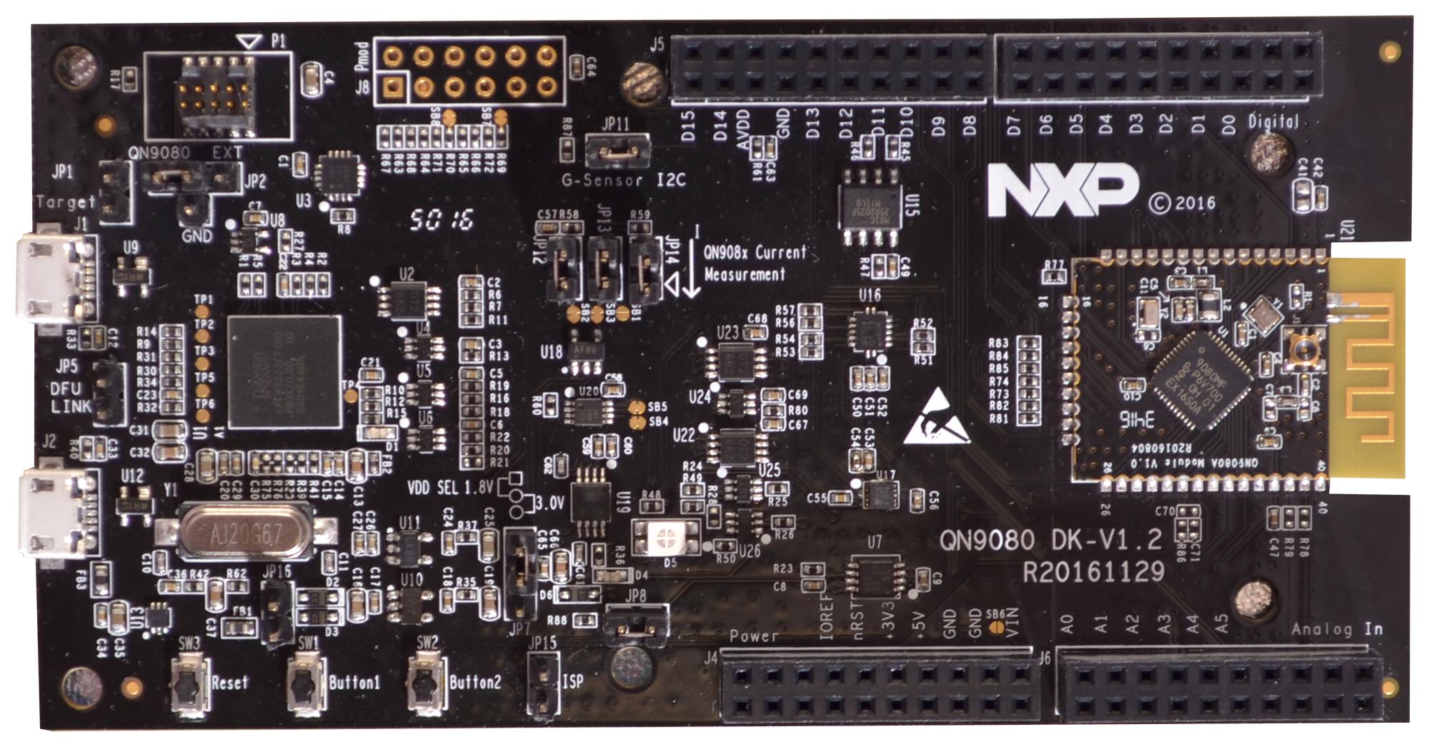 NXP QN9080-DK