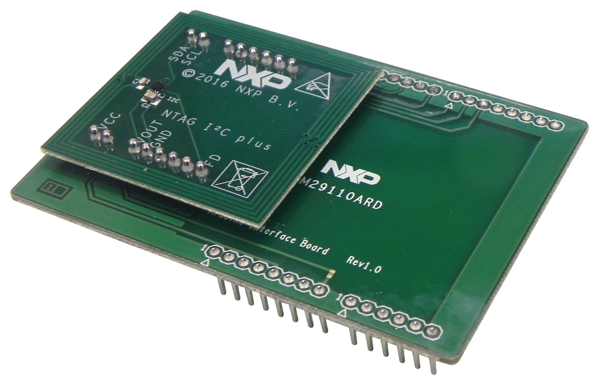 NXP OM23221ARD Herramientas De Desarrollo RF