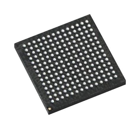 MICROCHIP ATSAMA5D21C-CU Microprocesadores