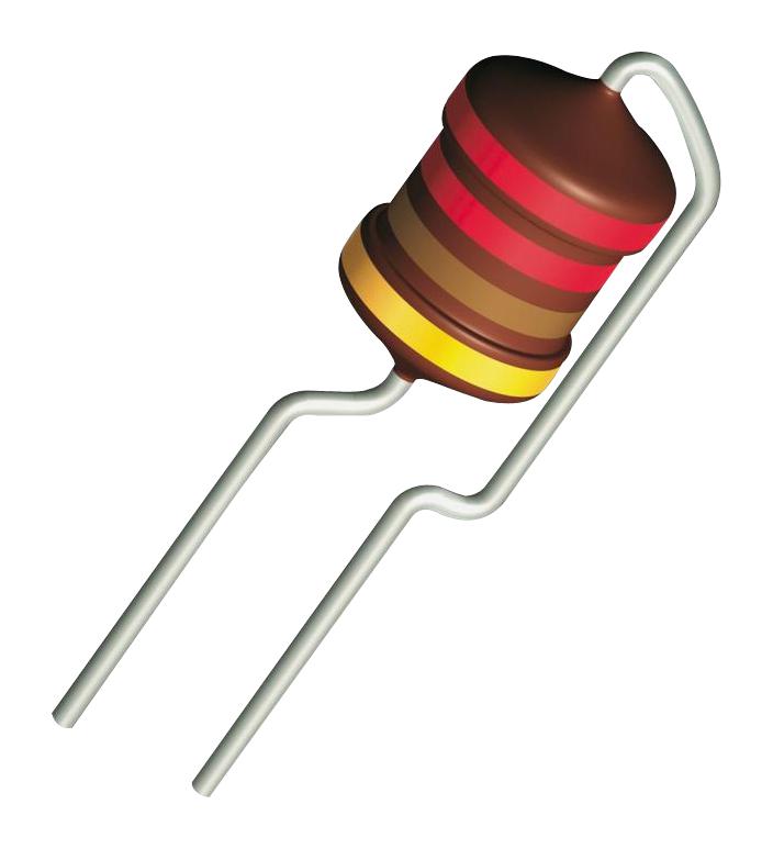 EPCOS B78148E1101M000 Inductores De Alta Frecuencia Con Terminales Radiales