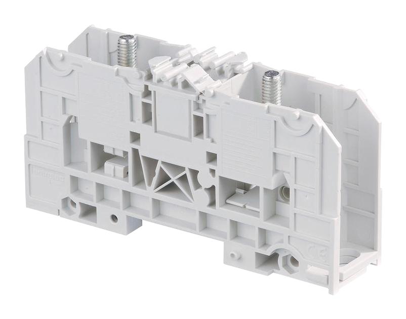 ENTRELEC - TE CONNECTIVITY 1SNA190001R2000 Bloques De Terminales Para Montaje En Carril DIN