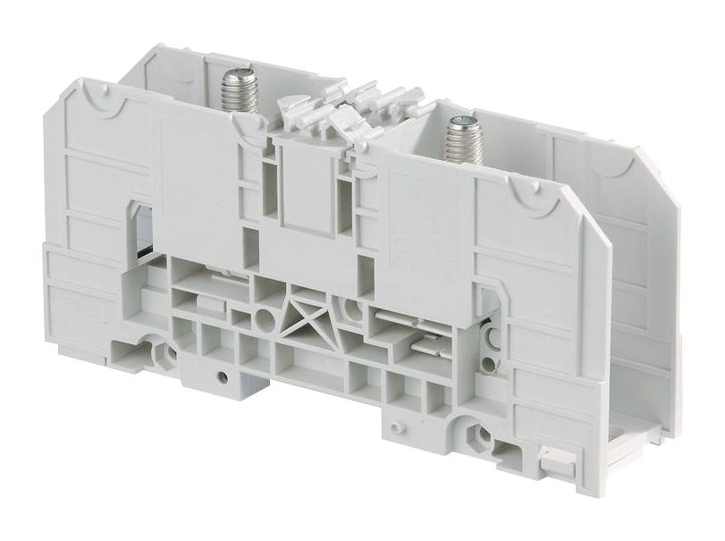 ENTRELEC - TE CONNECTIVITY 1SNA190005R2400 Bloques De Terminales Para Montaje En Carril DIN