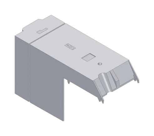 ENTRELEC - TE CONNECTIVITY 1SNA190018R2000 Accesorios Para Bloques De Terminales