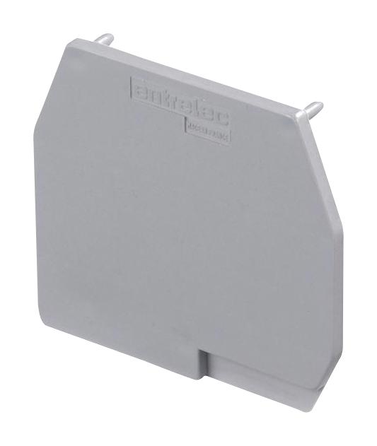 ENTRELEC - TE CONNECTIVITY 1SNA114434R0500 Accesorios Para Bloques De Terminales